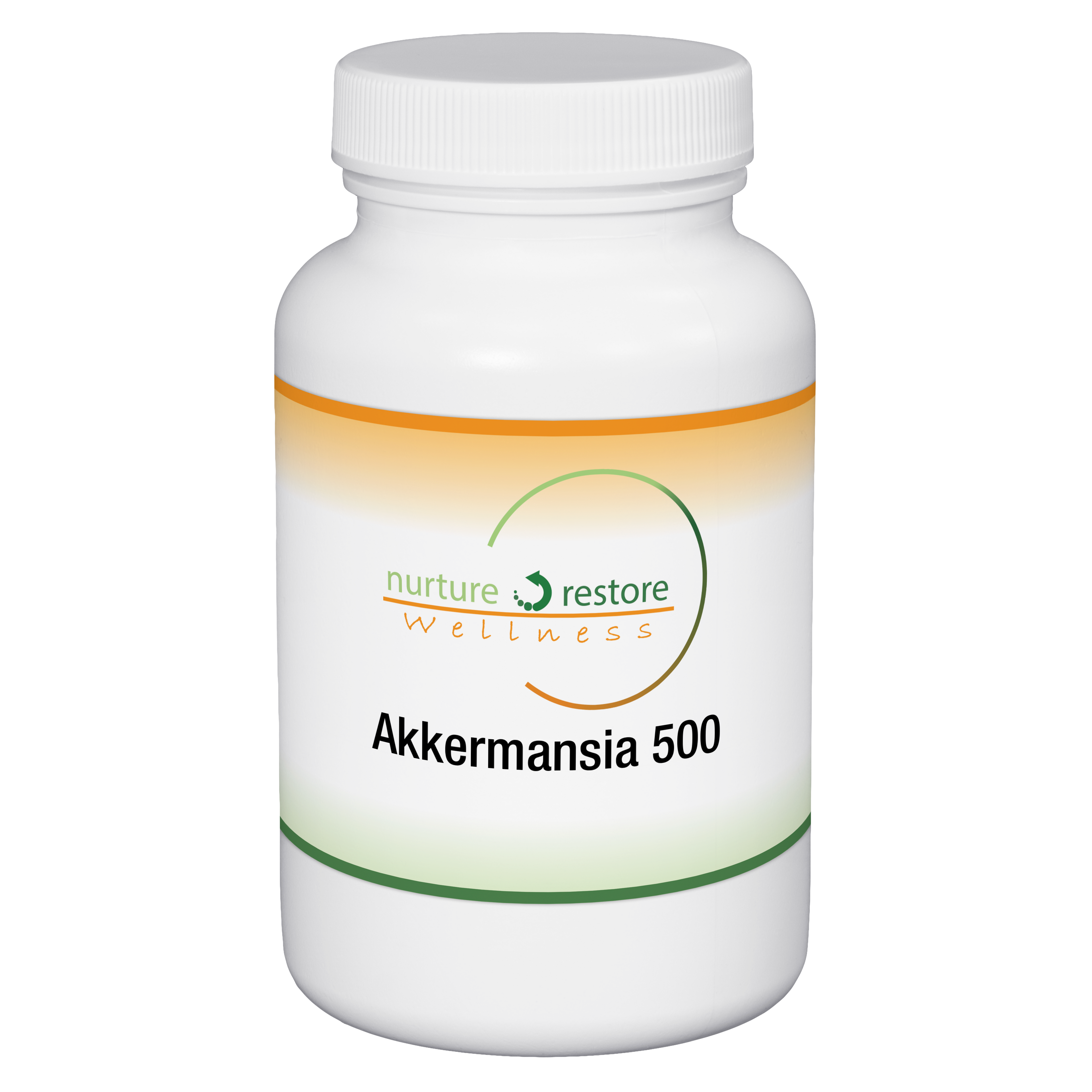 Akkermansia Probiotic (500 Million AFU)