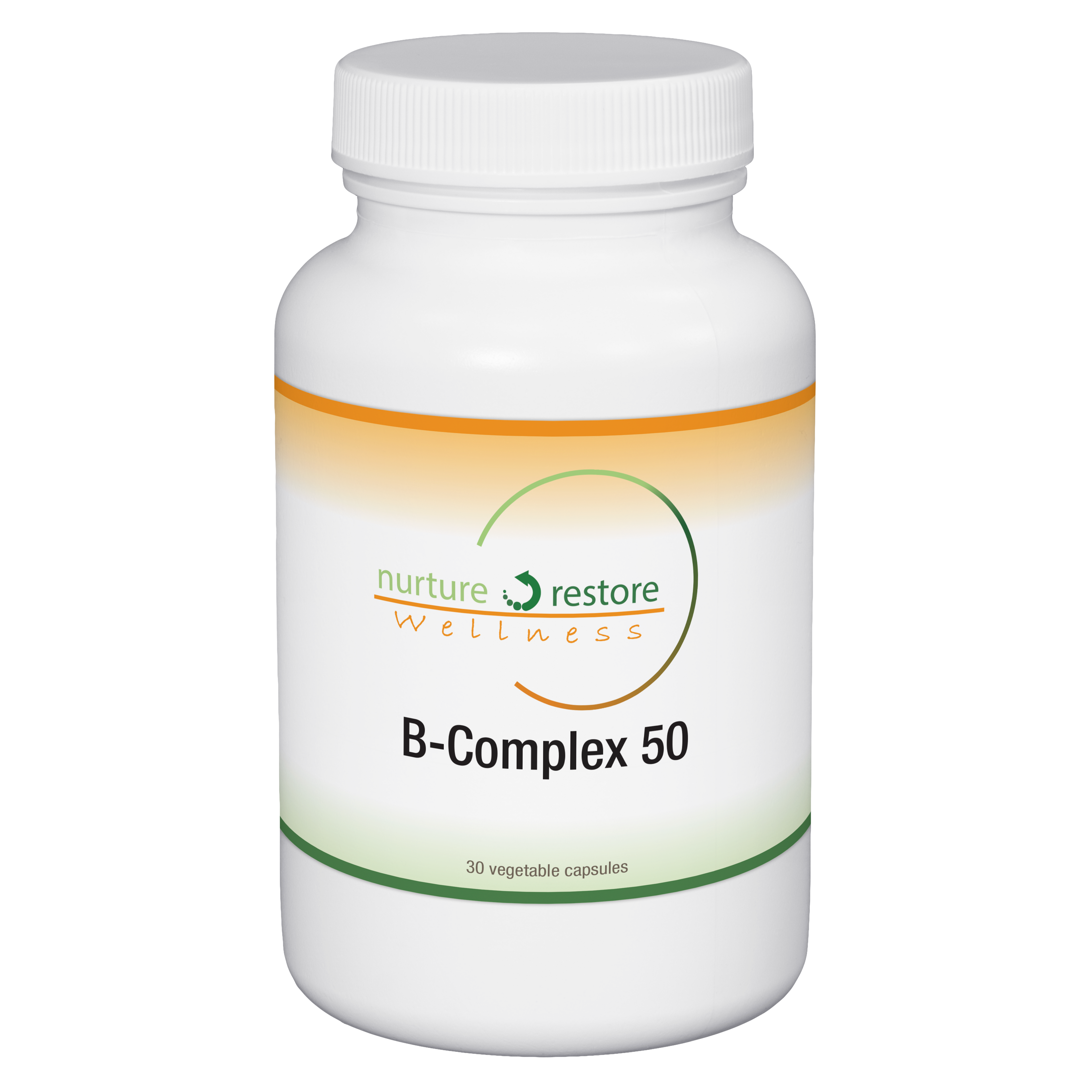 Vitamin B-Complex 50