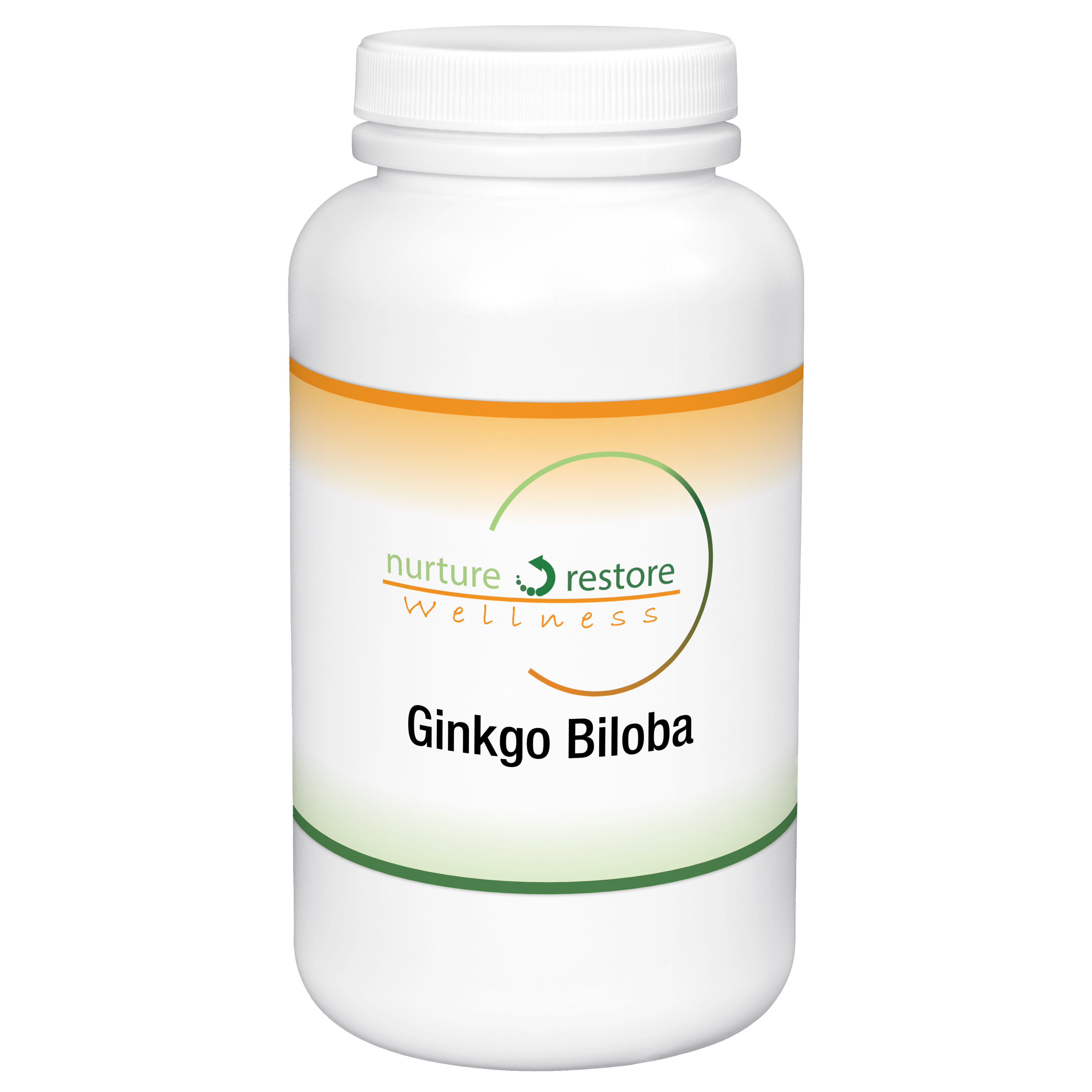 Ginkgo Biloba