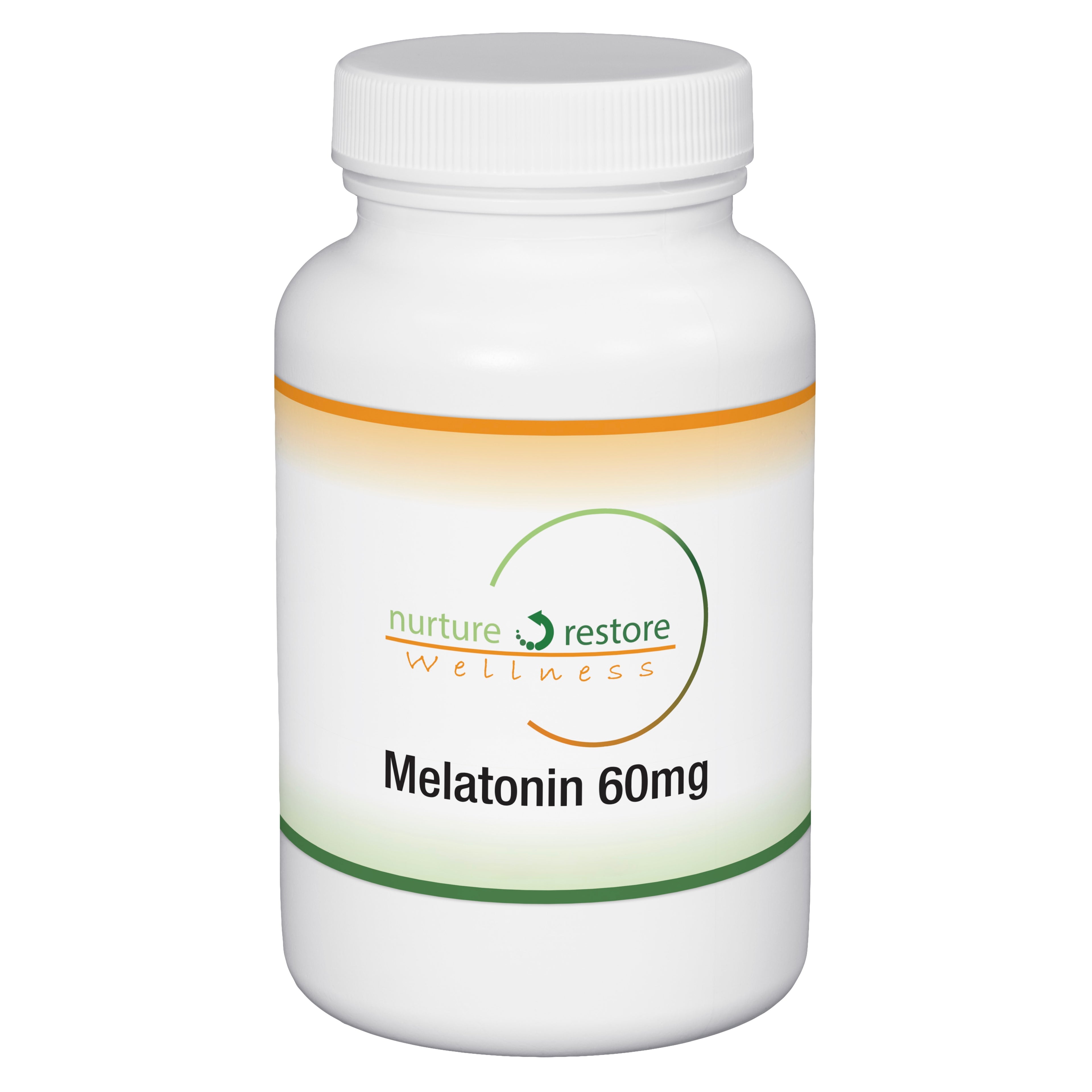 Melatonin 60mg