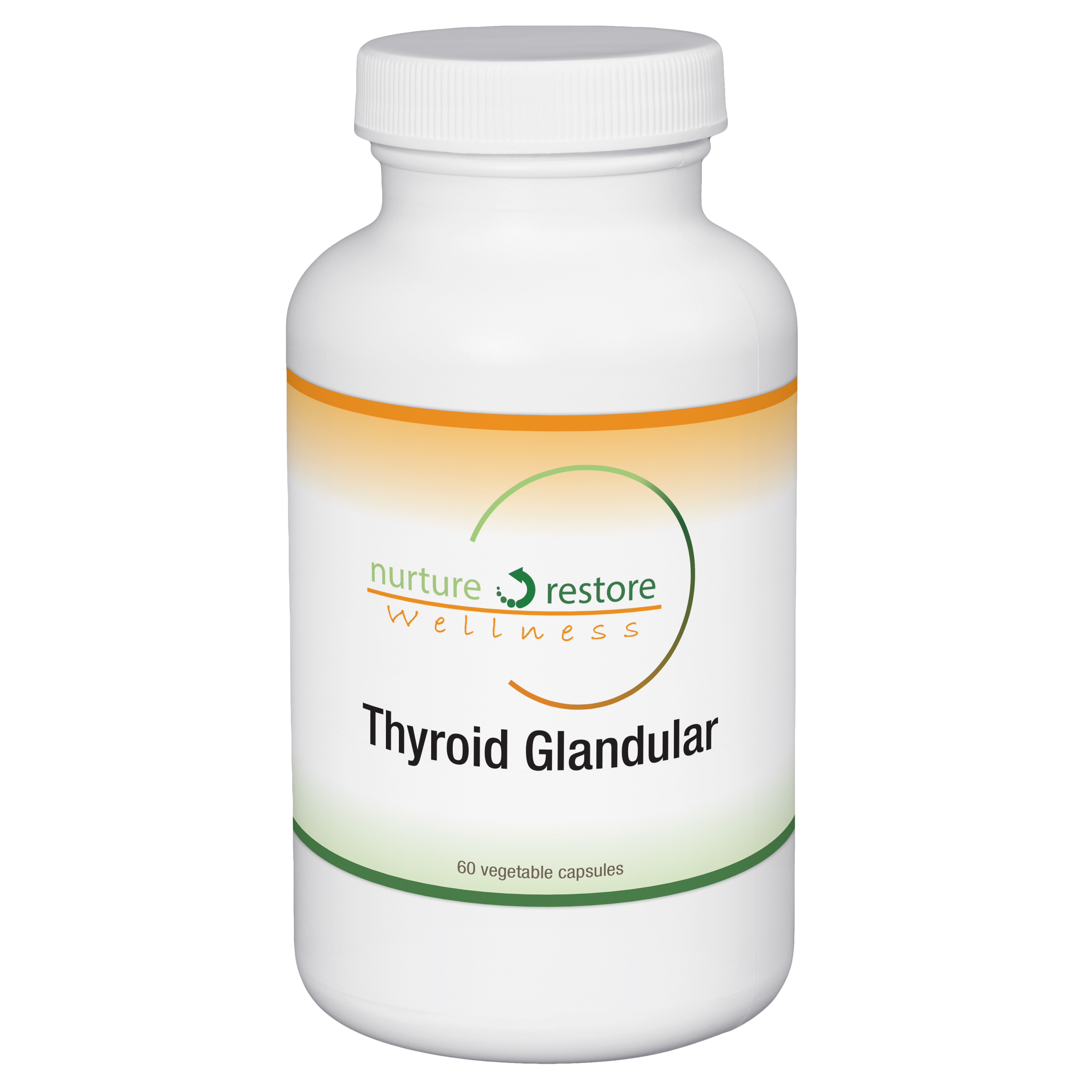 Thyroid Glandular