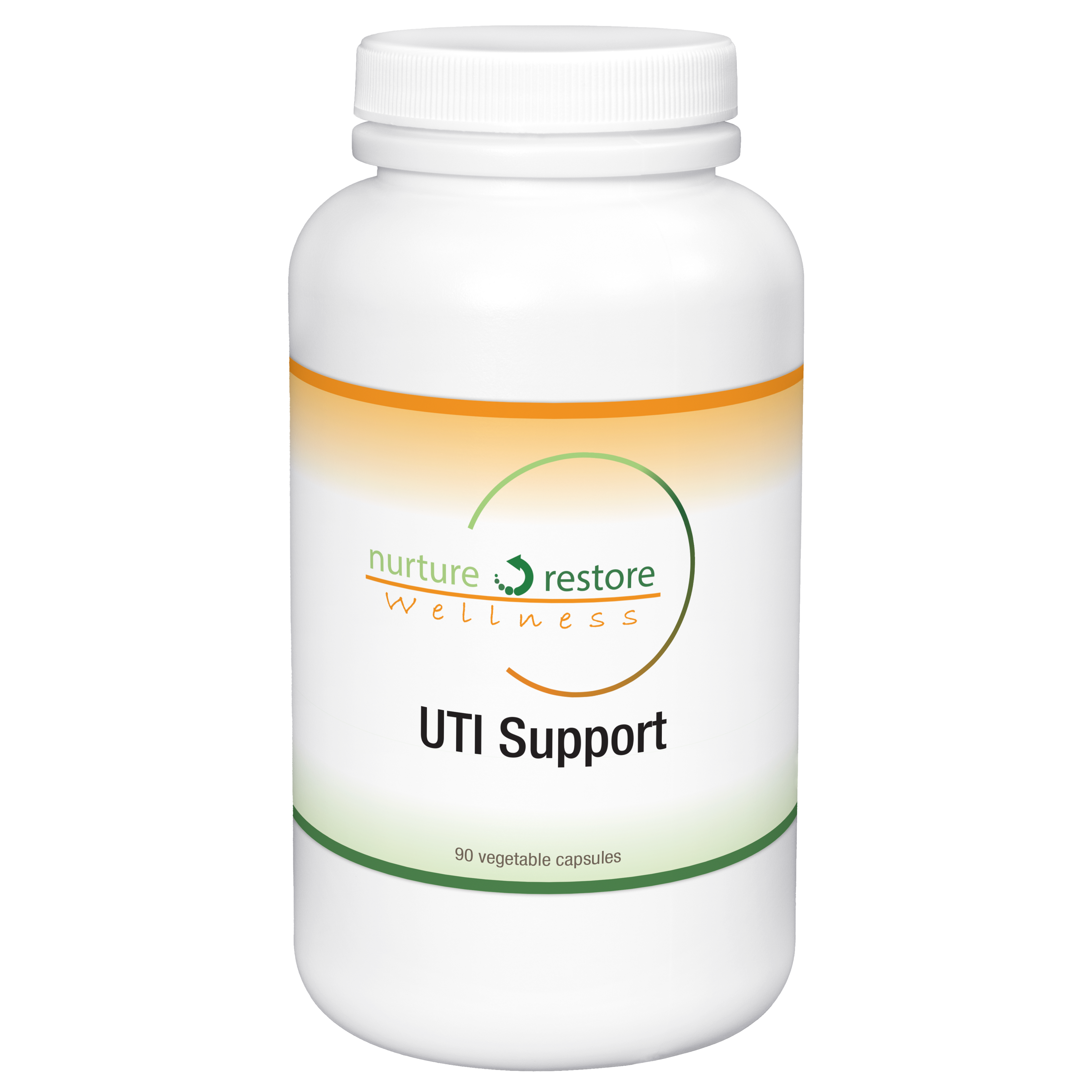 UTI Support