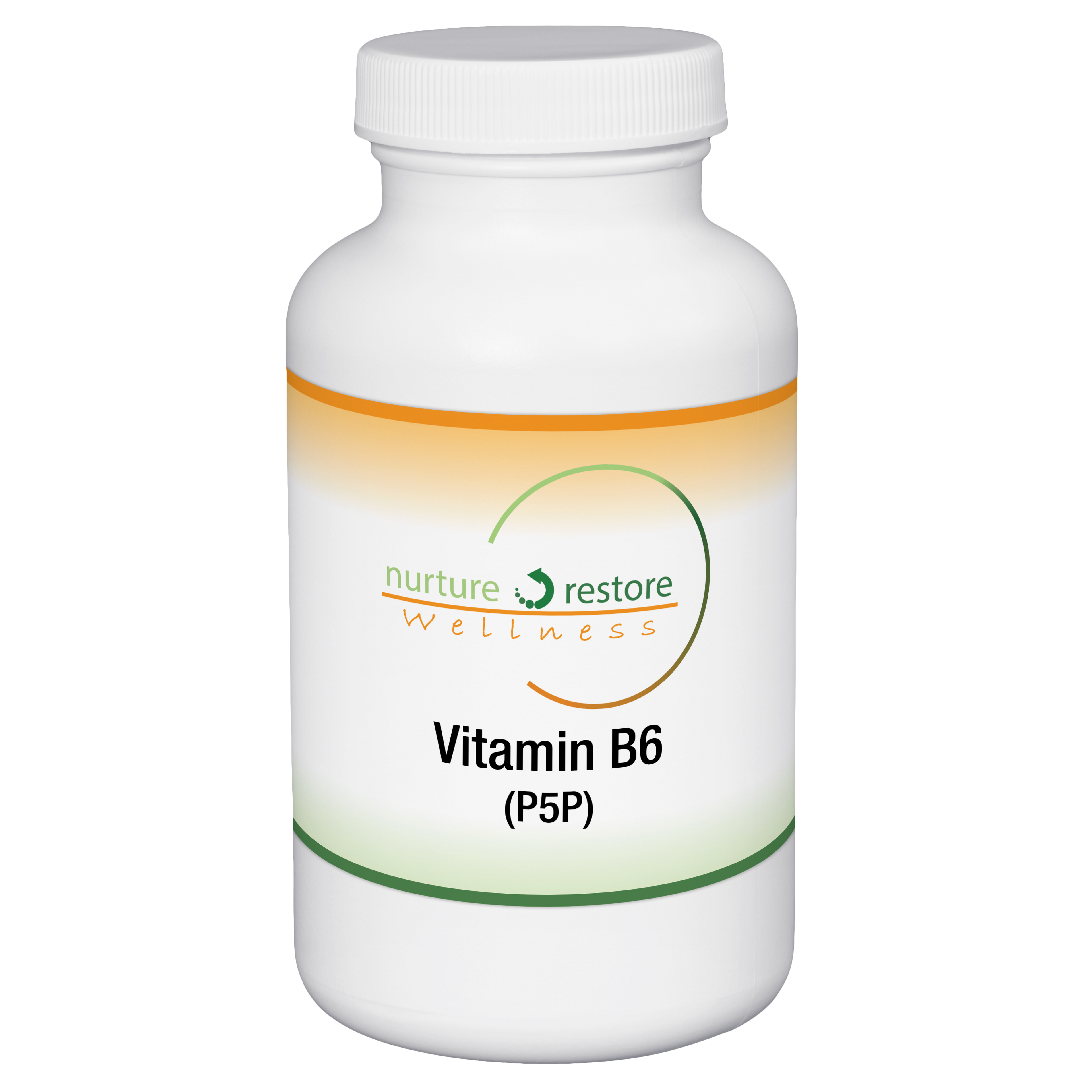 Vitamin B6 Pyridoxal-5-Phosphate (P5P)