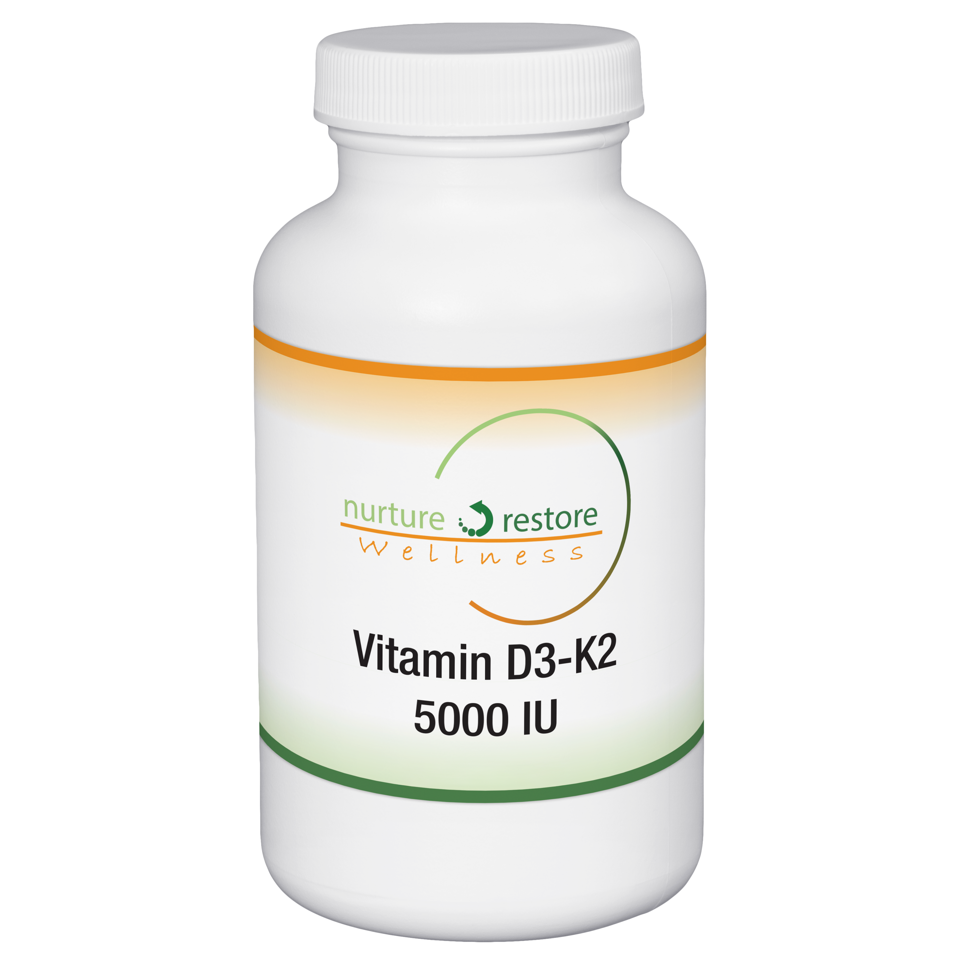 Vitamin D3 K2 (5000iu)