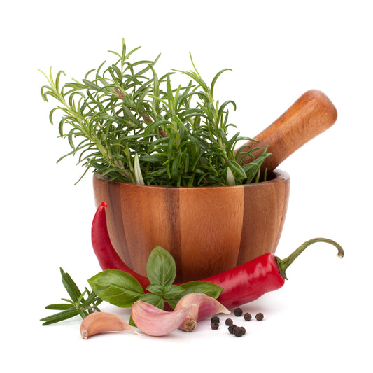Medicinal Herbalism