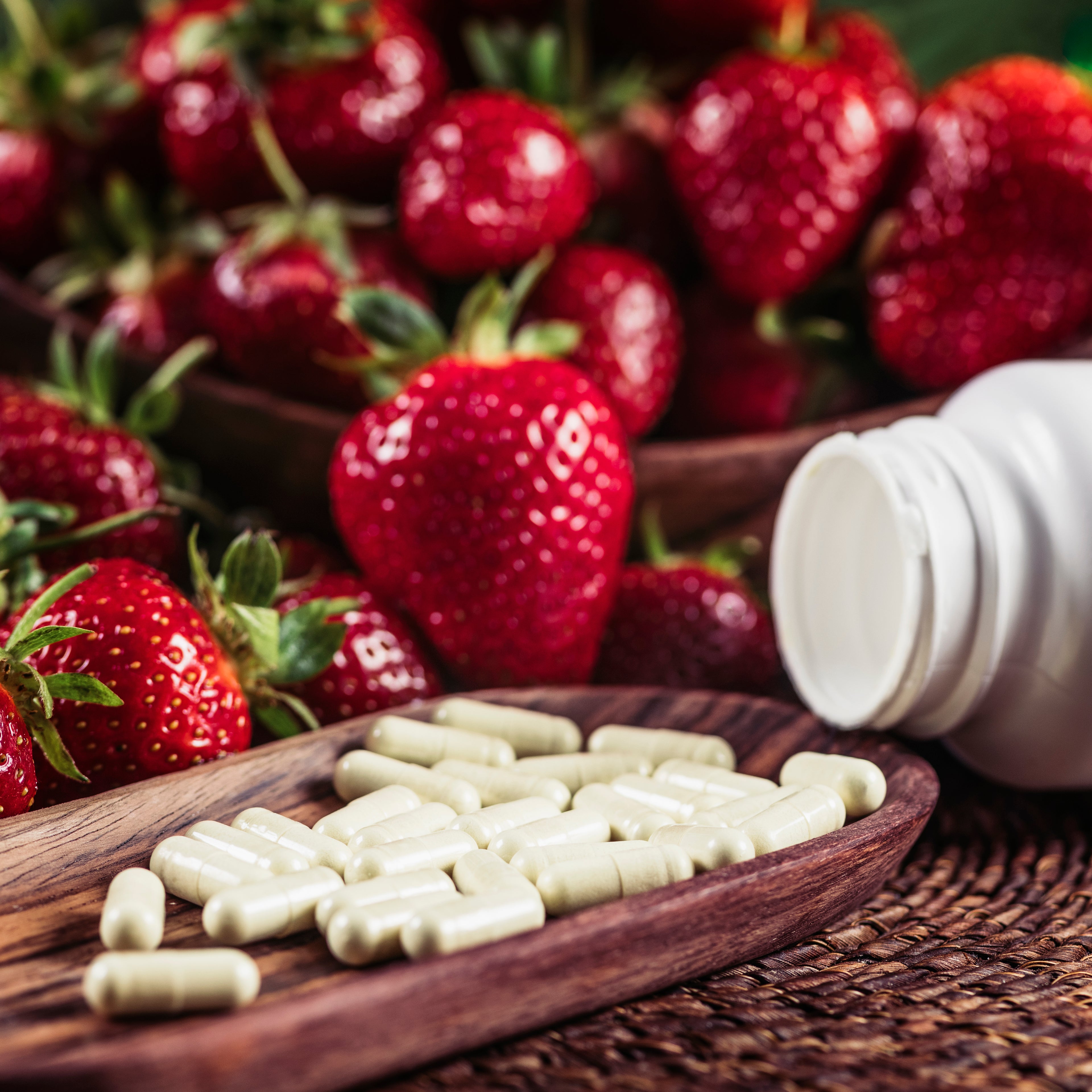 Nutritional Supplements