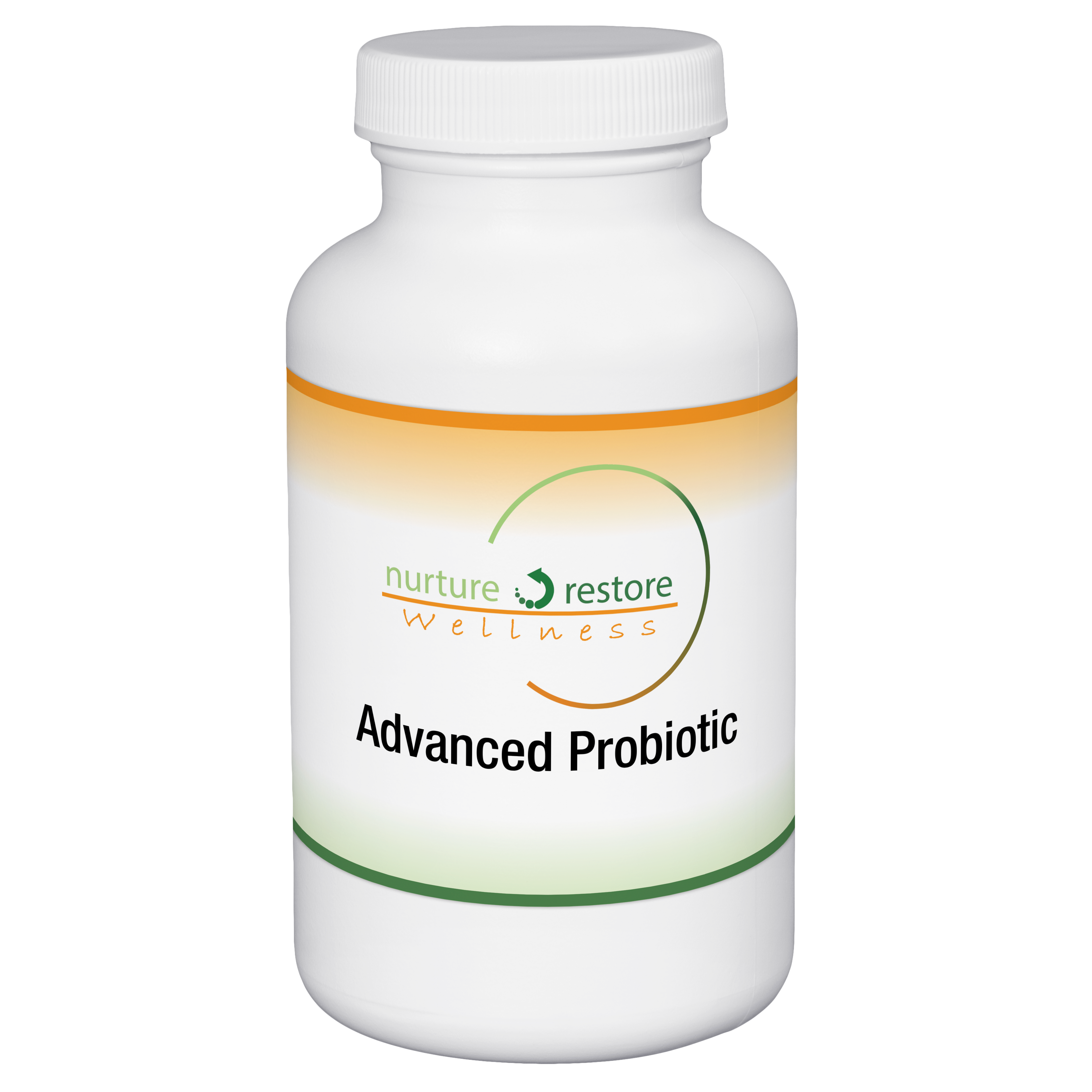 Advanced Probiotic