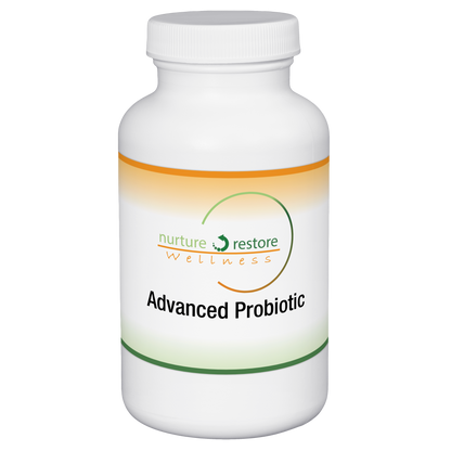 Advanced Probiotic