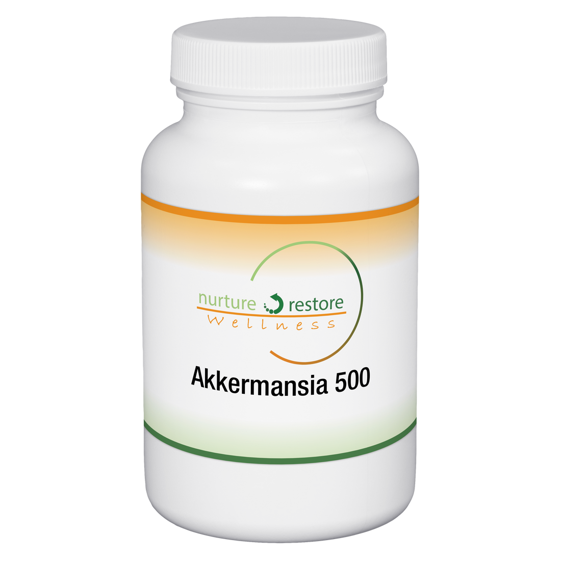 Akkermansia Probiotic (500 Million AFU)