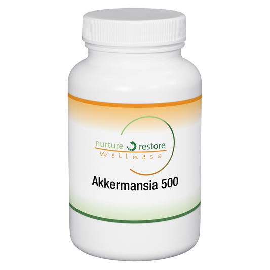 Akkermansia Probiotic (500 Million AFU)