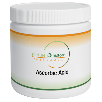 Ascorbic Acid (Vitamin C)