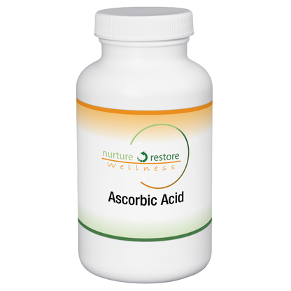 Ascorbic Acid (Vitamin C)