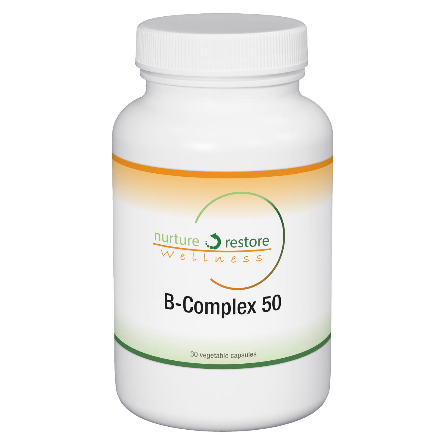 Vitamin B-Complex 50