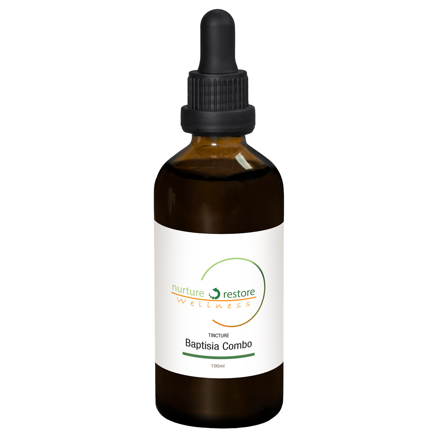 Baptisia Combo (Tincture)