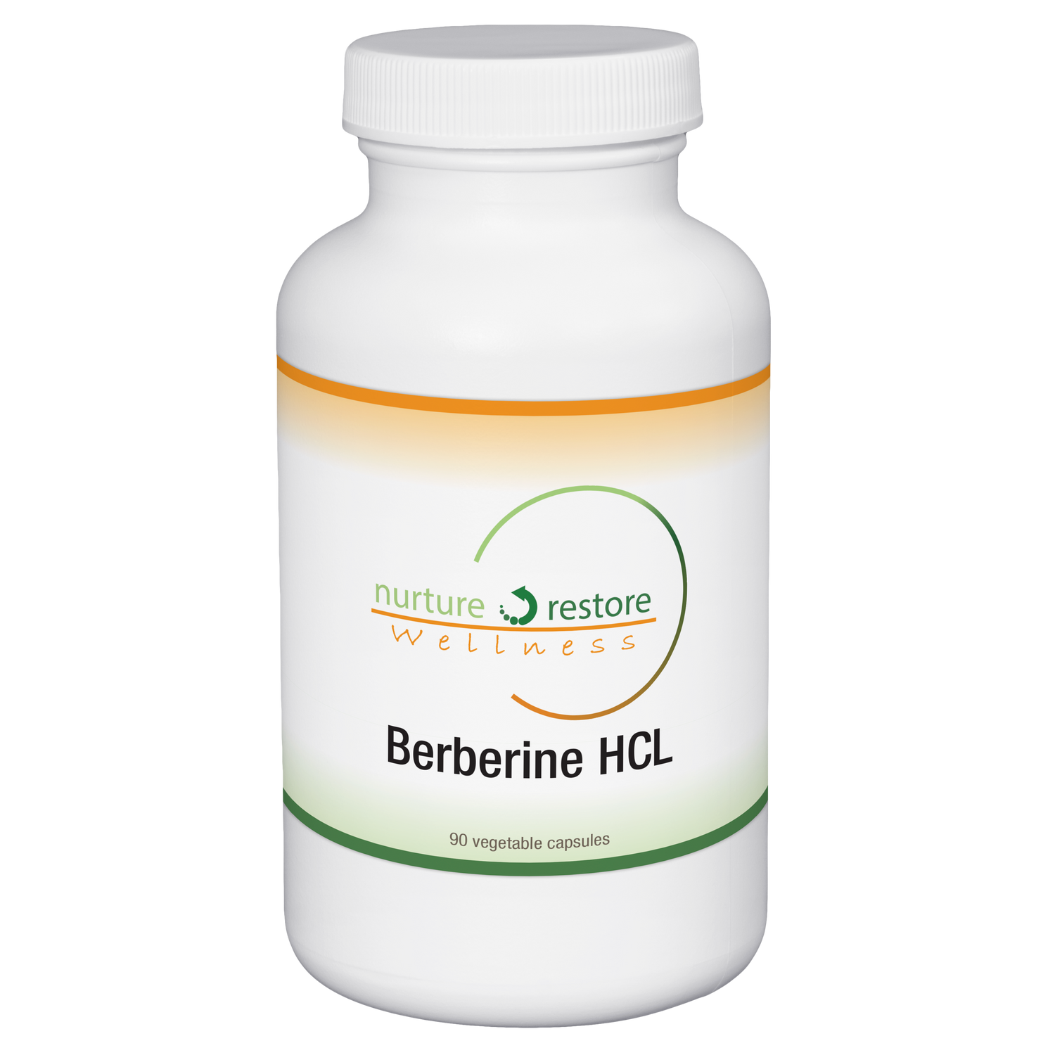 Berberine HCL