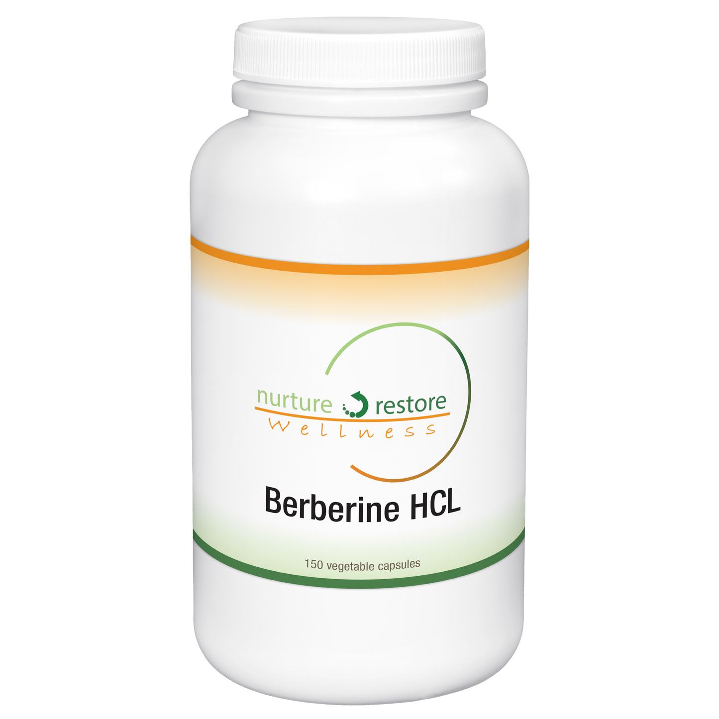 Berberine HCL