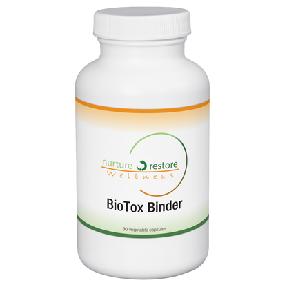 BioToxin Binder