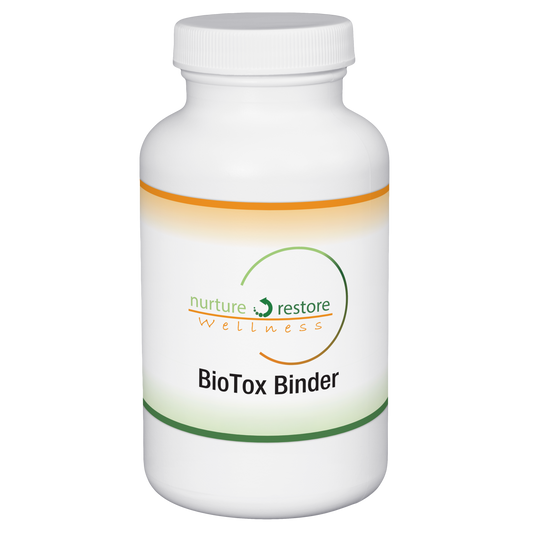 BioTox Binder