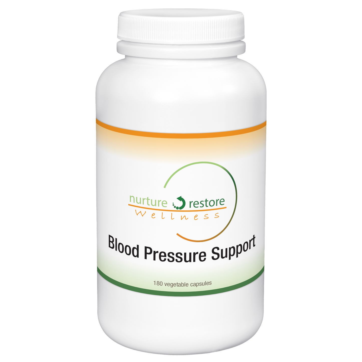 Blood Pressure Support