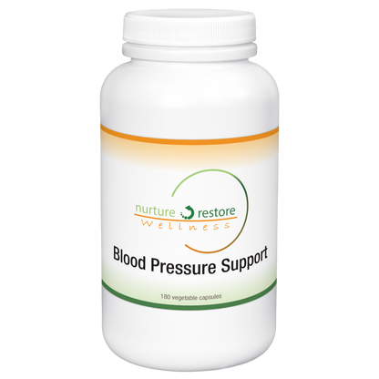 Blood Pressure Support