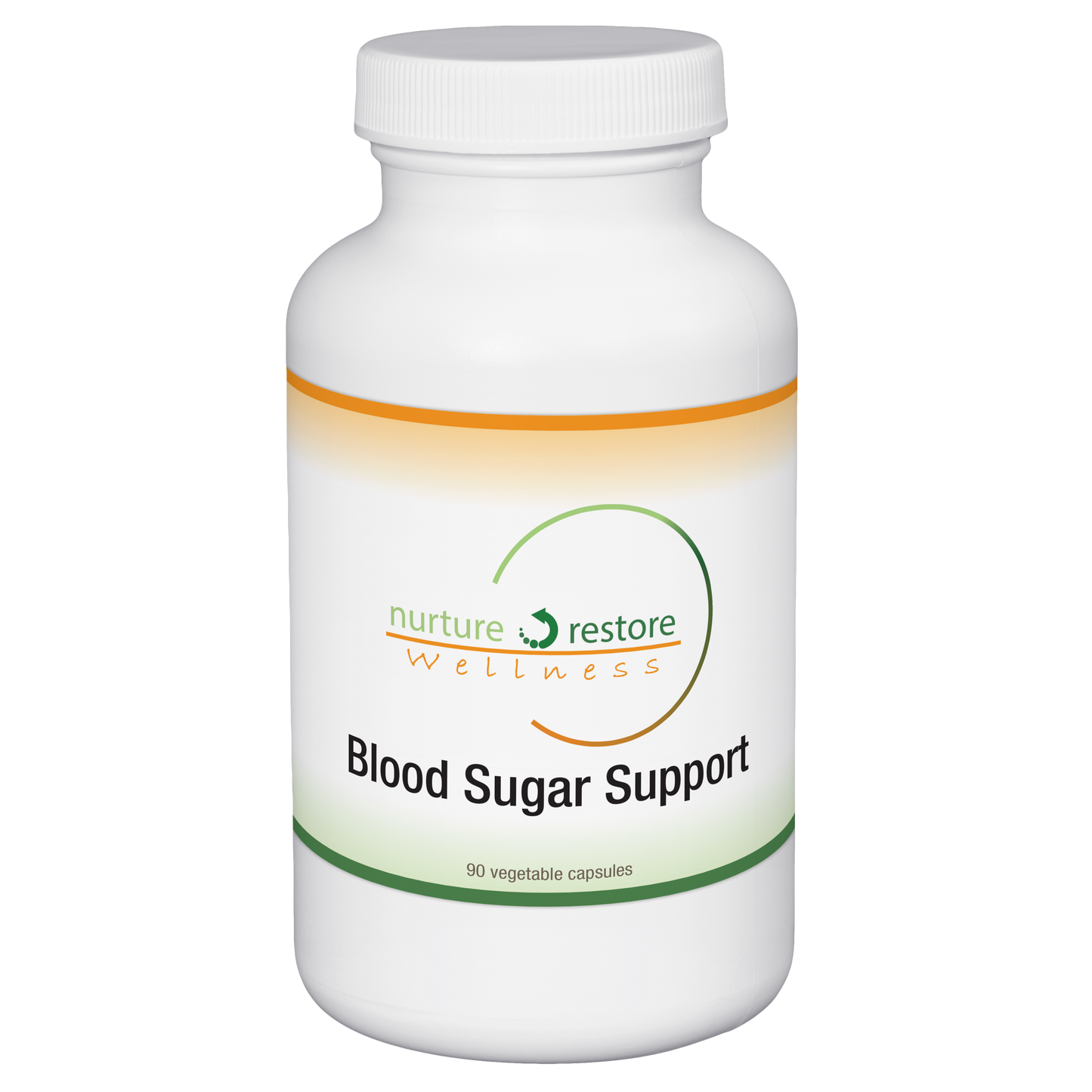 Blood Sugar Support