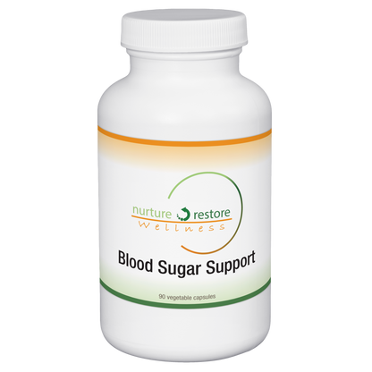 Blood Sugar Support