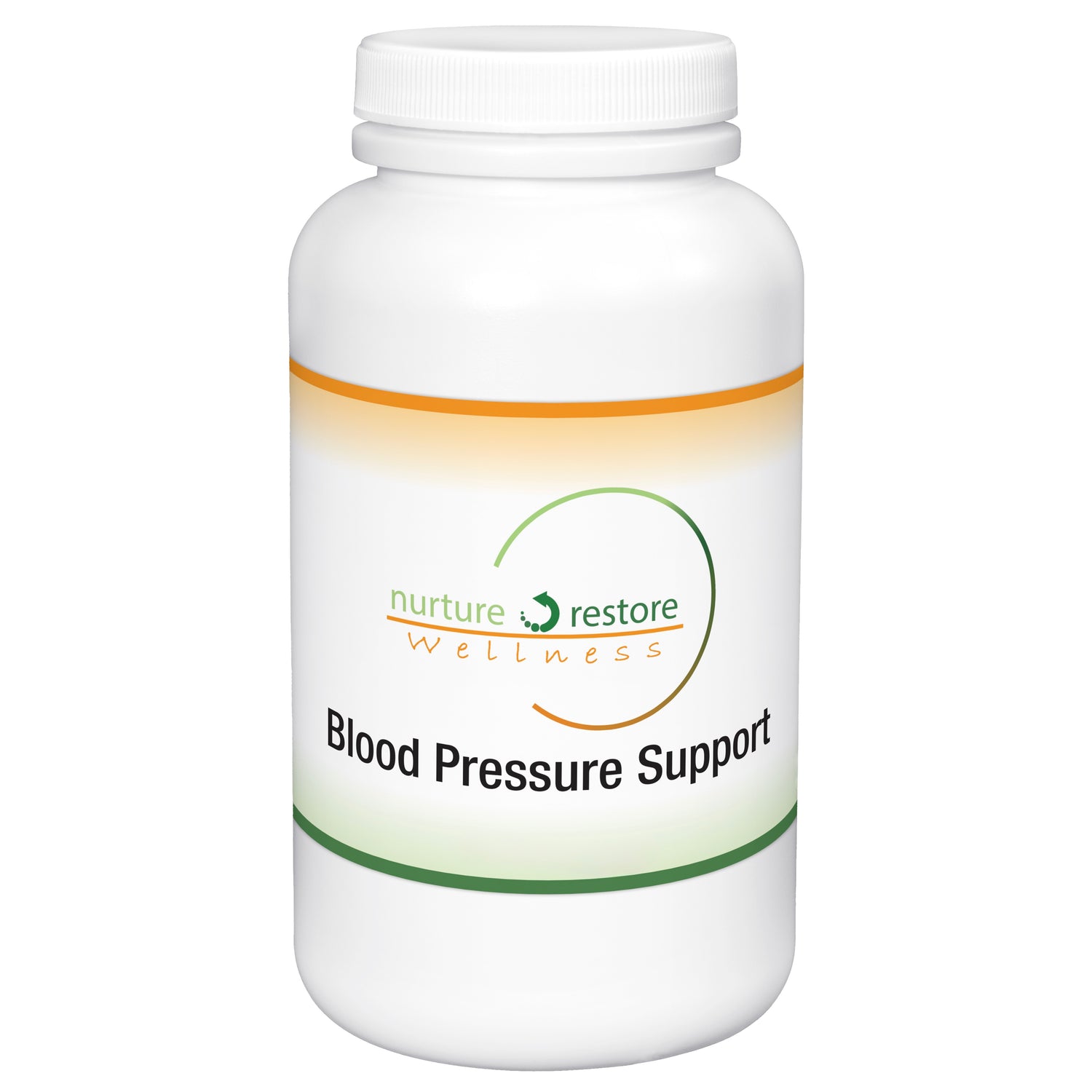 Blood Pressure Support