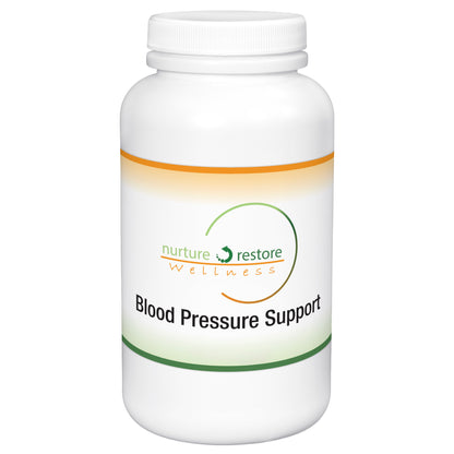 Blood Pressure Support
