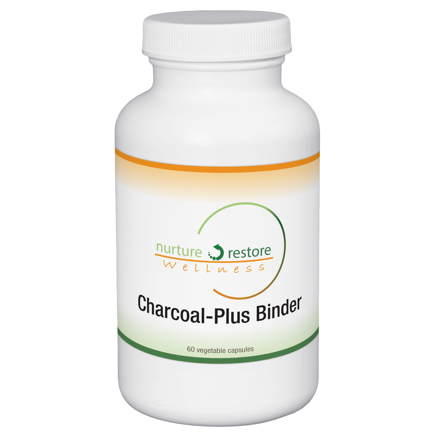 Charocal Plus Binder