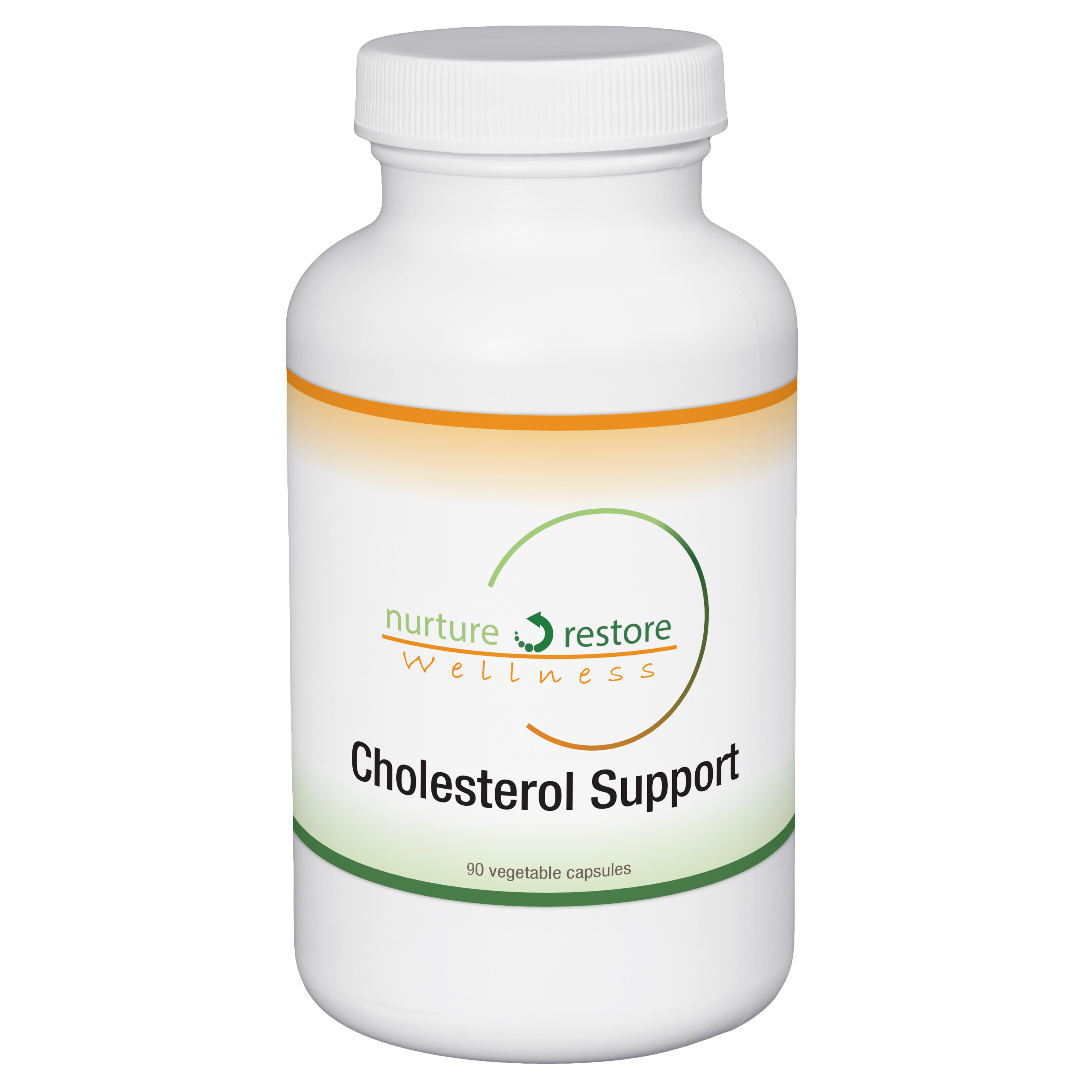 Cholesterol Support
