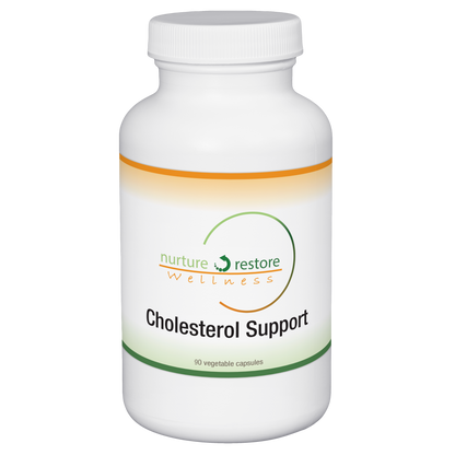 Cholesterol Support