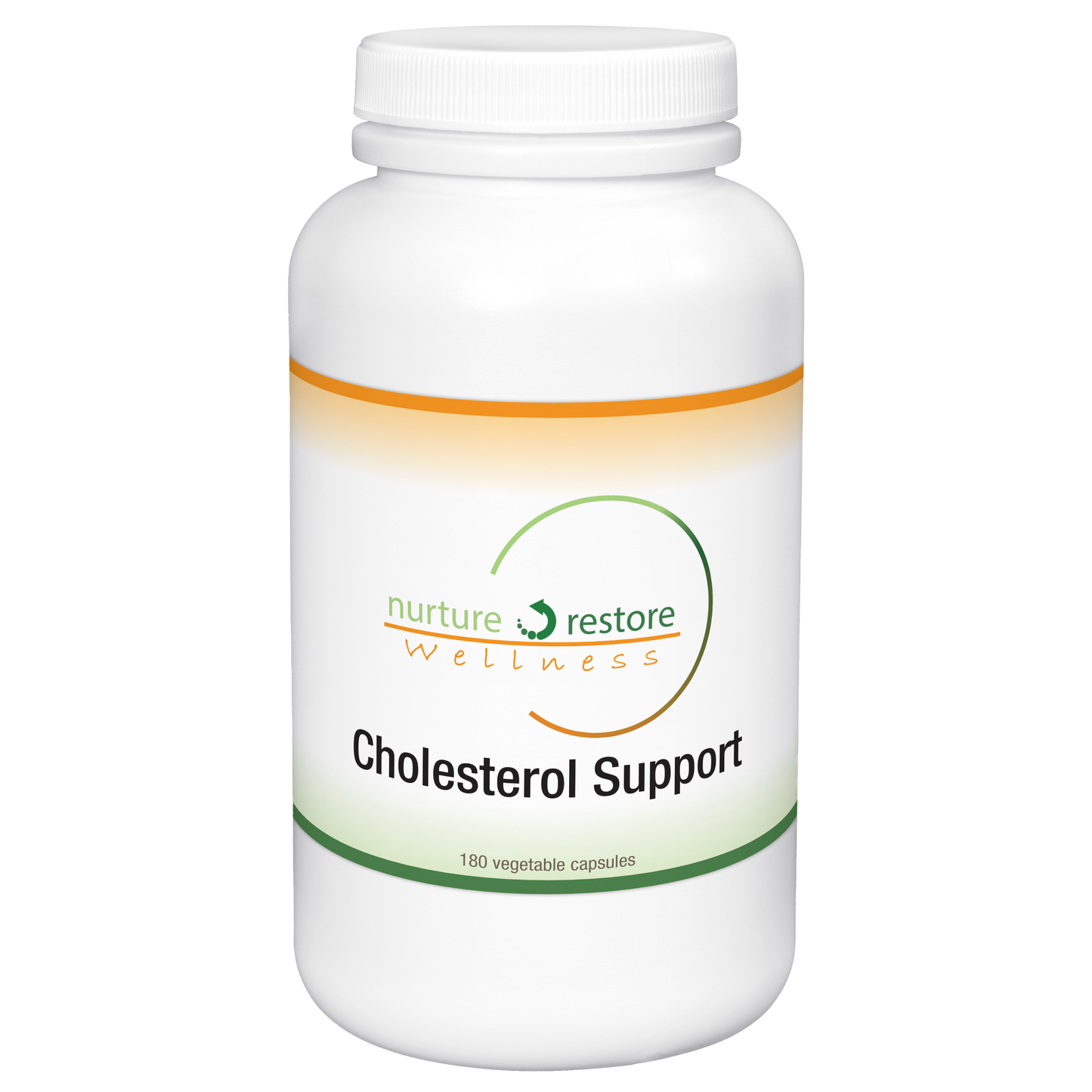 Cholesterol Support