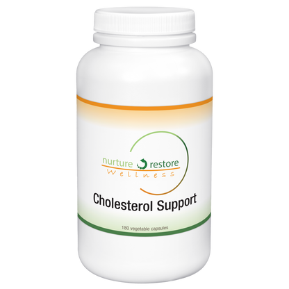 Cholesterol Support