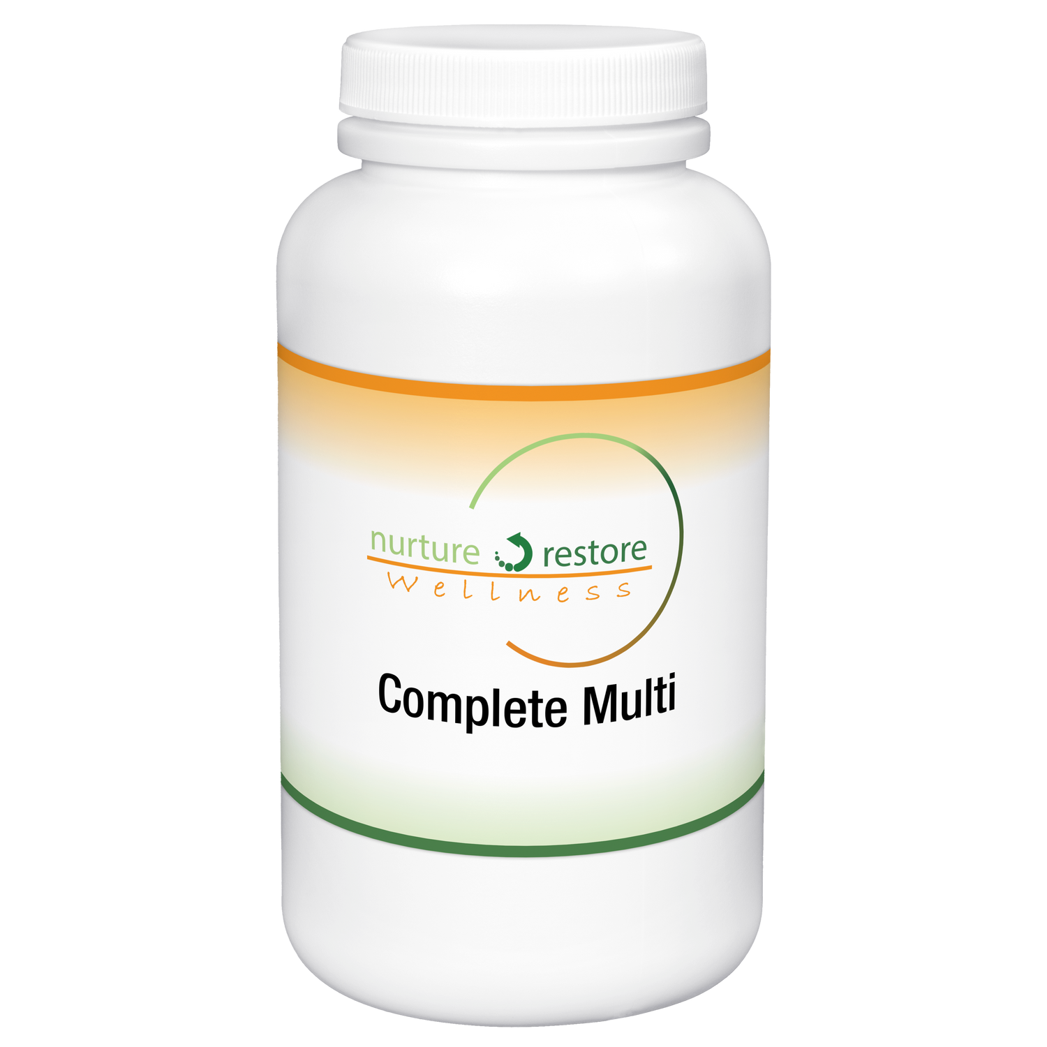 Complete MultiVitamin