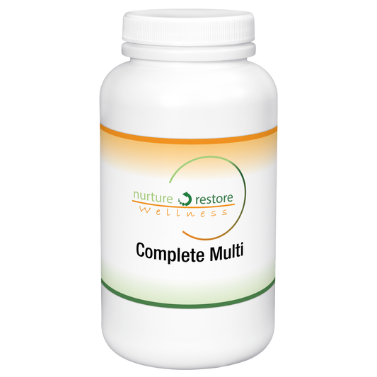 Complete MultiVitamin