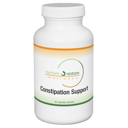 Constipation Support