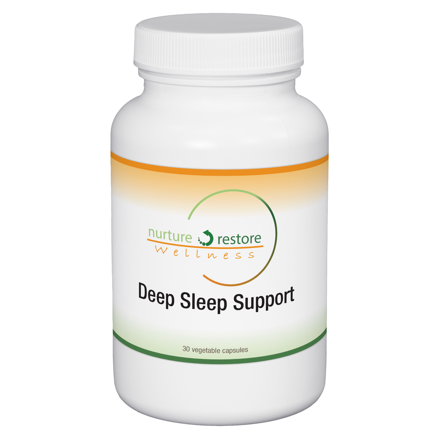 Deep Sleep Support