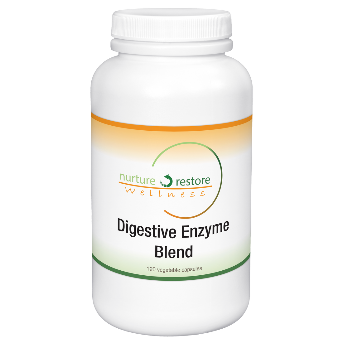 Digestive Enzyme Blend