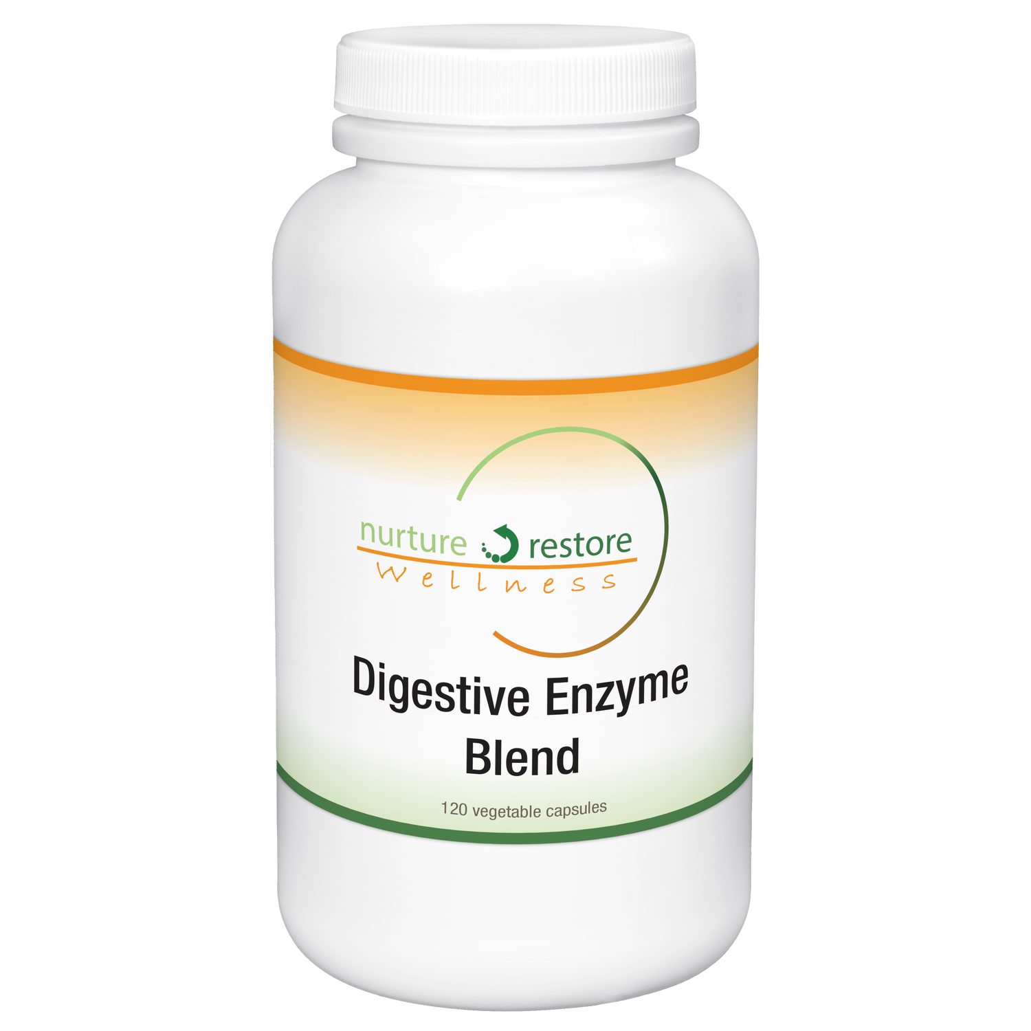 Digestive Enzyme Blend