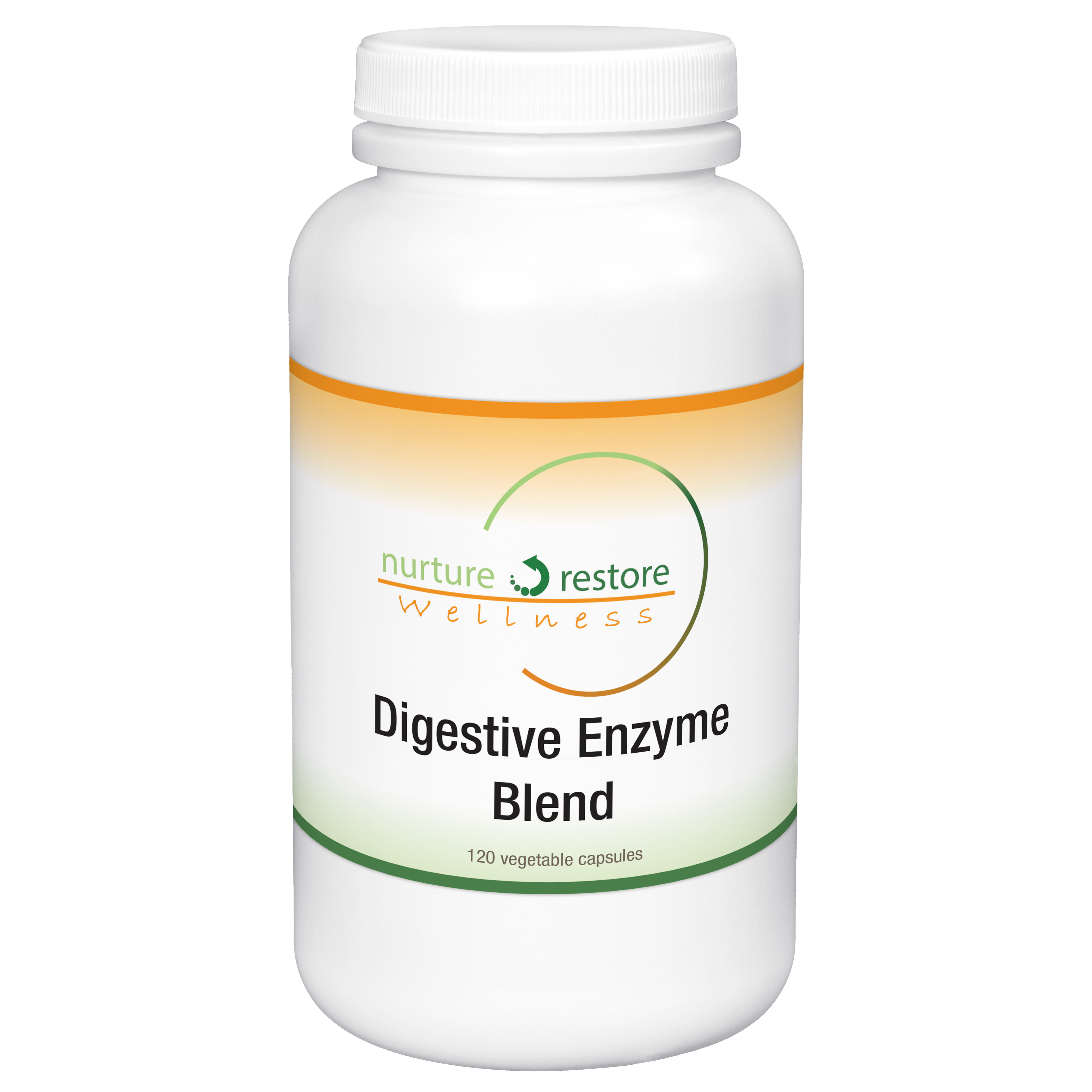 Digestive Enzyme Blend