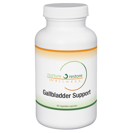 Gallbladder Support