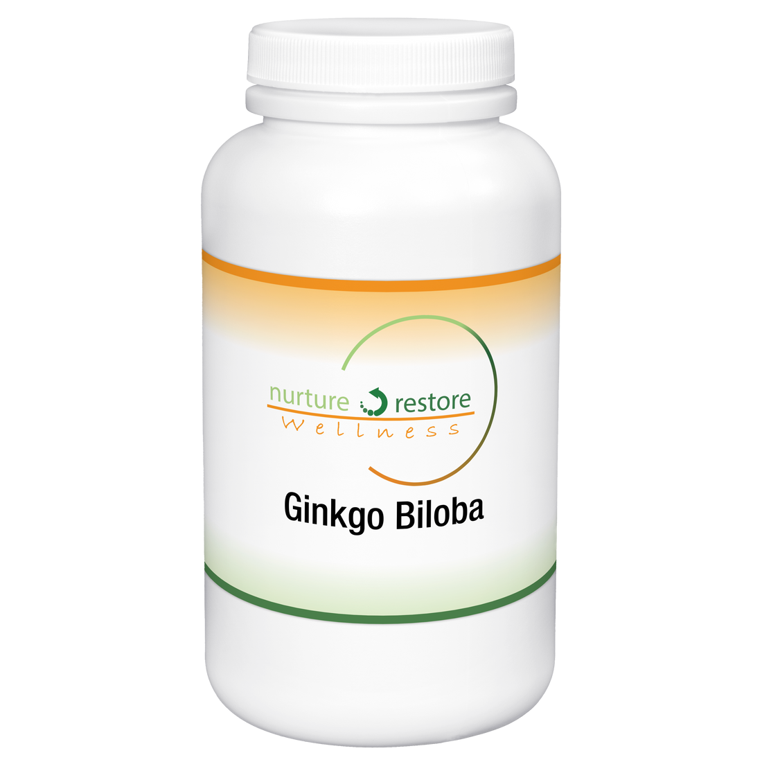 Ginkgo Biloba
