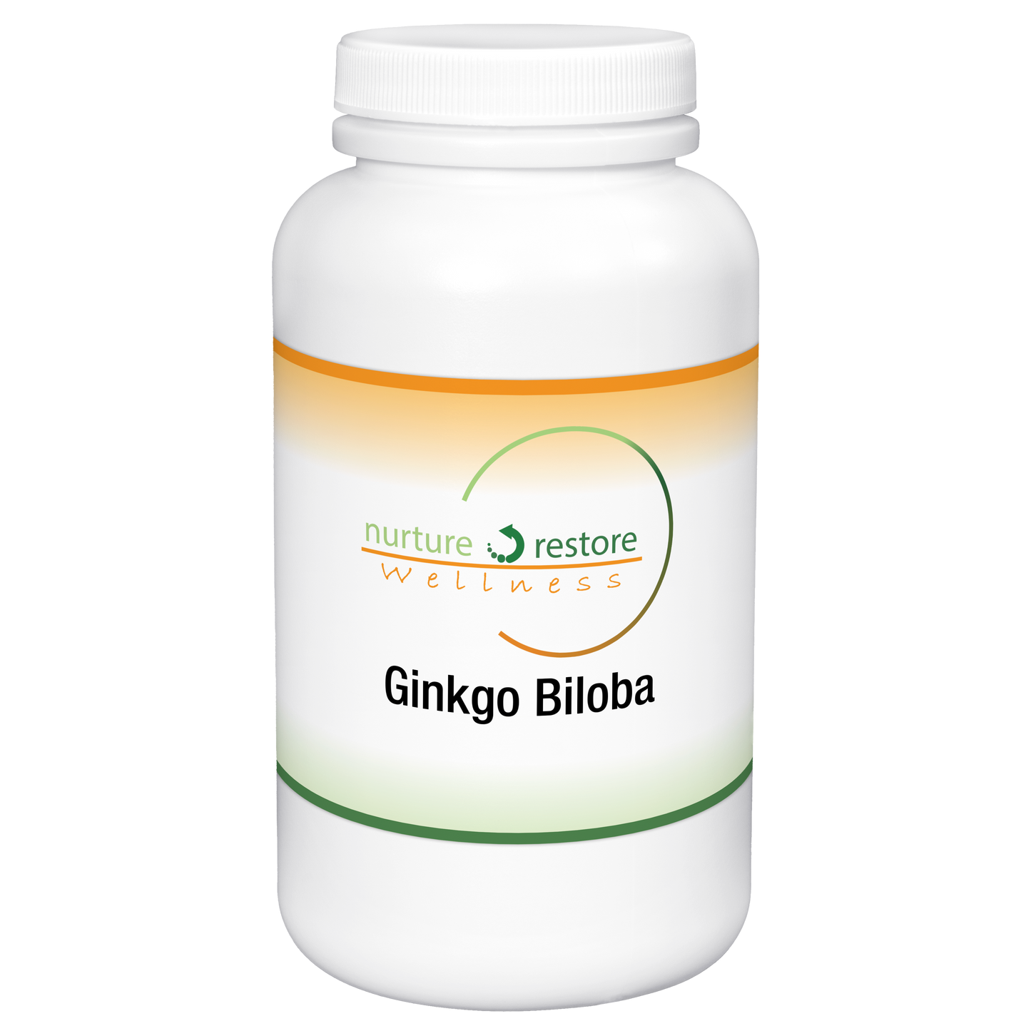 Gingko Biloba