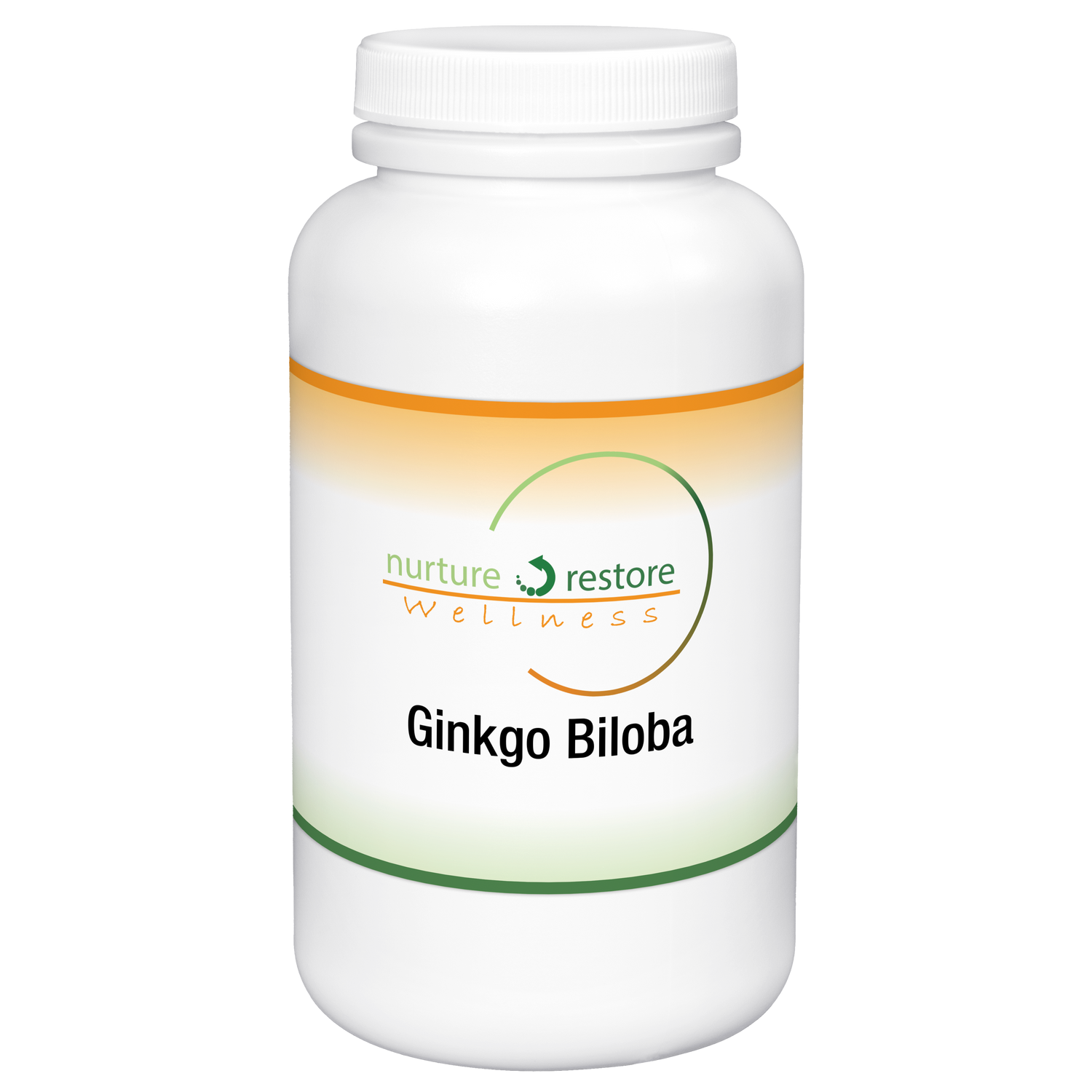 Ginkgo Biloba