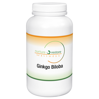 Gingko Biloba