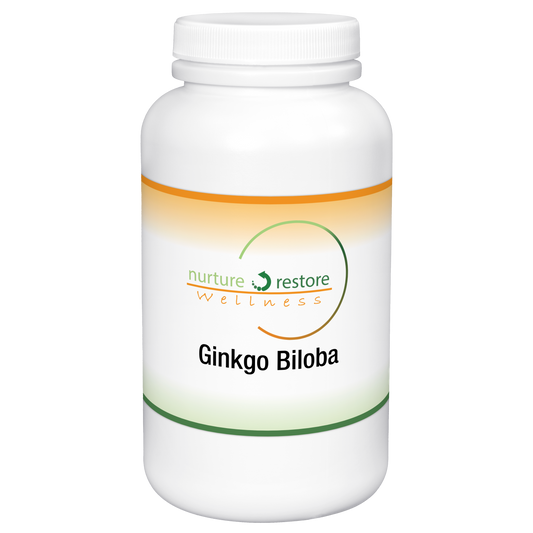 Gingko Biloba