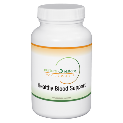 Healthy Blood Support