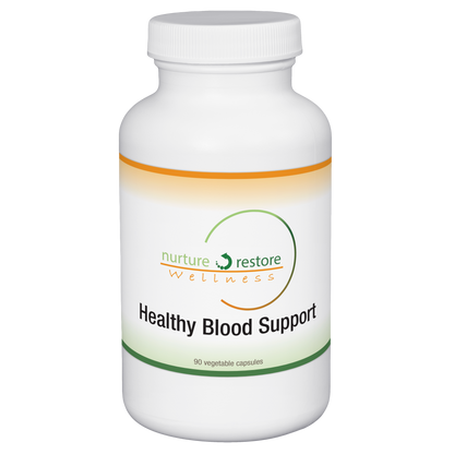 Healthy Blood Support