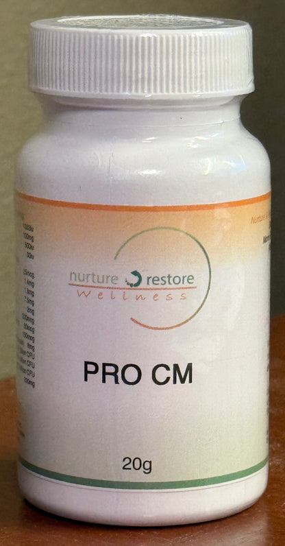 PRO CM (20g)