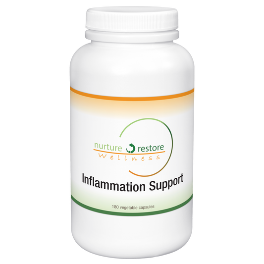 Inflammation Support